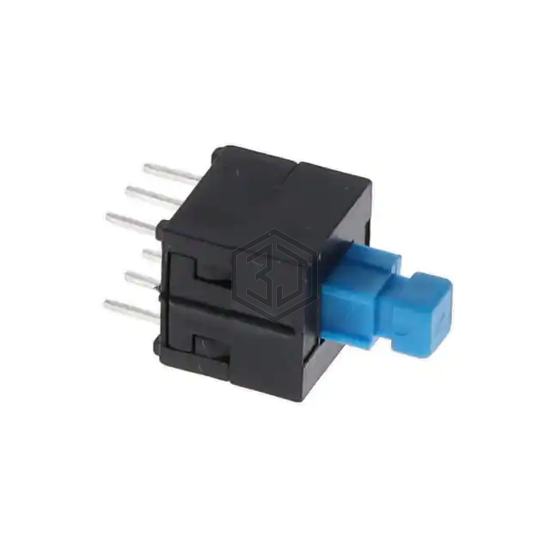 TL2202OAYA - E-Switch - Pushbutton Switches