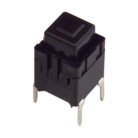 ESE-20D343 - Panasonic Electronic Components - Pushbutton Switches