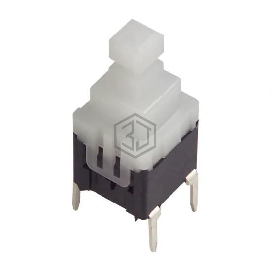 ESE-20D423 - Panasonic Electronic Components - Pushbutton Switches