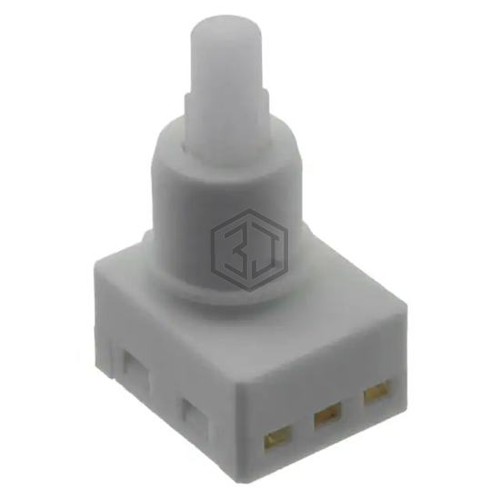 PS-12G01 - C&K - Pushbutton Switches