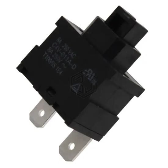 C4V-811A-D - Omron Electronics Inc-EMC Div - Pushbutton Switches