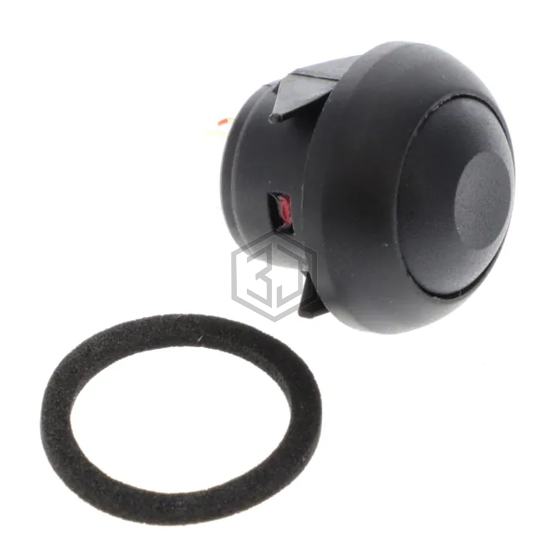 ESANMF2FBX - CIT Relay and Switch - Pushbutton Switches