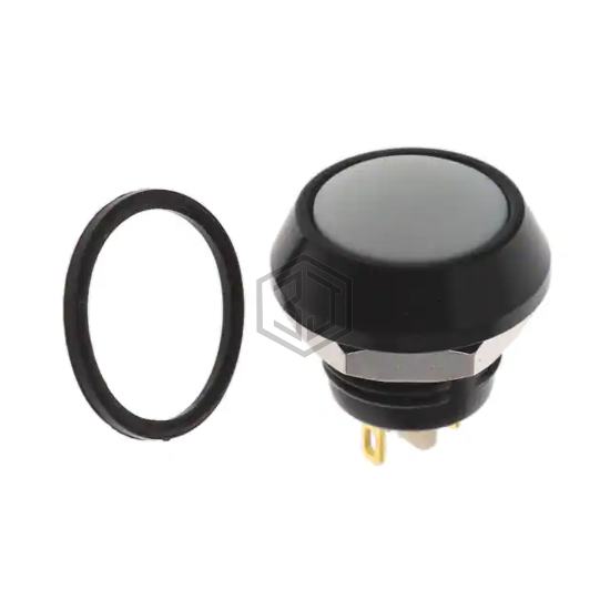 PV5S24012G - E-Switch - Pushbutton Switches