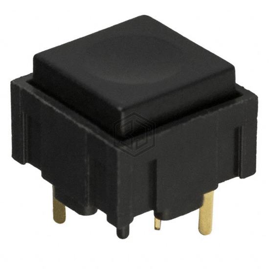 KS12R22CBE - C&K - Pushbutton Switches