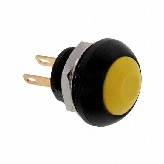 PB6B2FM5M3CAL00 - TE Connectivity ALCOSWITCH Switches - Pushbutton Switches