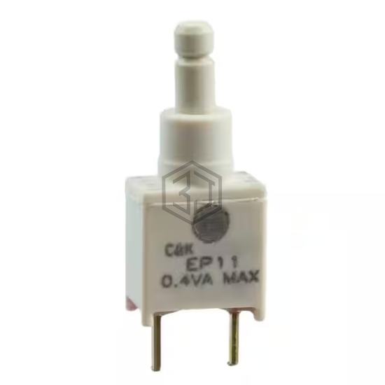 EP11RD1CBE - C&K - Pushbutton Switches