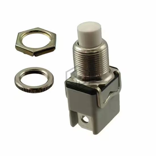 1212C7/1 - APEM Inc. - Pushbutton Switches