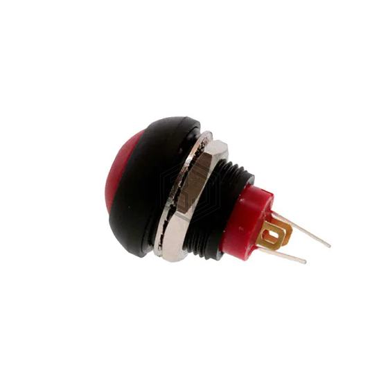 PB6B2FM3M1CAL01 - TE Connectivity ALCOSWITCH Switches - Pushbutton Switches