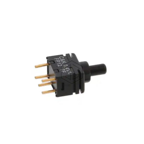 FP12SPC1B1TP00 - C&K - Pushbutton Switches