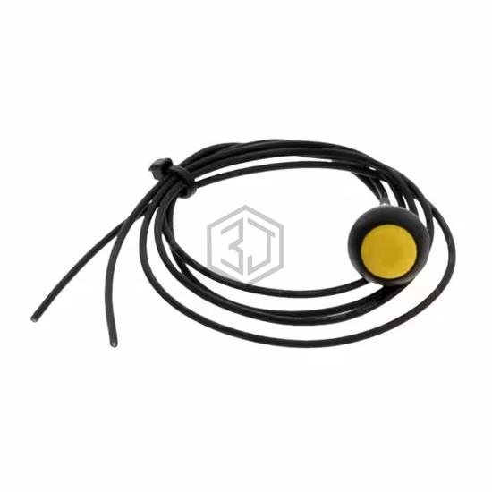 PB6B2FM5M1CAL00Y500 - TE Connectivity ALCOSWITCH Switches - Pushbutton Switches