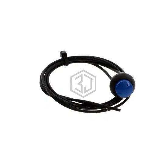 PB7B2HS7M1CAL00Y500 - TE Connectivity ALCOSWITCH Switches - Pushbutton Switches