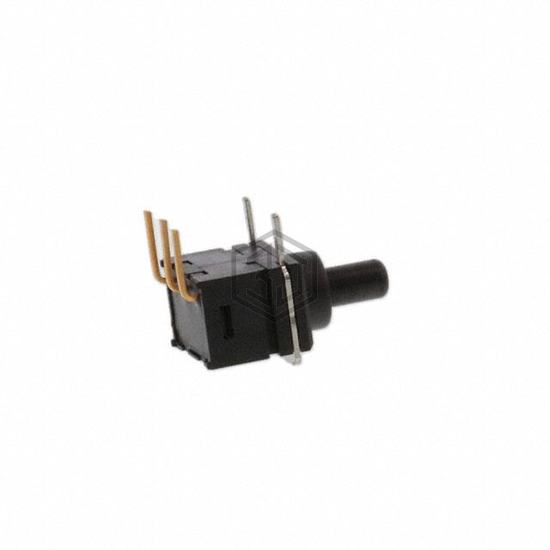 FP12SPA1B1TP00 - C&K - Pushbutton Switches