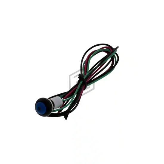 PB6B2FM7M1CAL01S500 - TE Connectivity ALCOSWITCH Switches - Pushbutton Switches