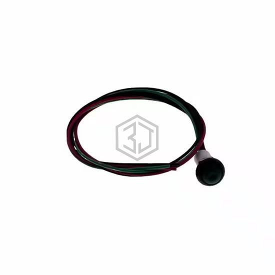 PB6B2FM6M1CAL06S500 - TE Connectivity ALCOSWITCH Switches - Pushbutton Switches