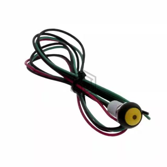 PB6B2FM5M1CAL05S500 - TE Connectivity ALCOSWITCH Switches - Pushbutton Switches