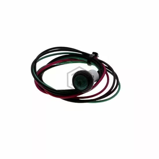 PB6B2FM6M1CAL07S500 - TE Connectivity ALCOSWITCH Switches - Pushbutton Switches