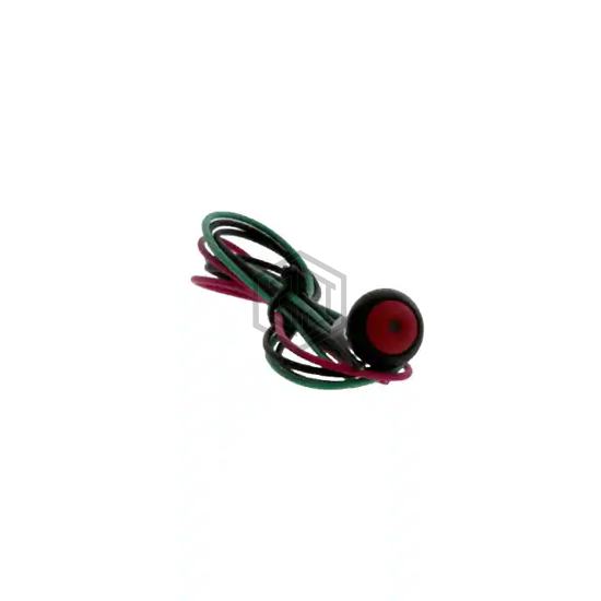 PB6B2FM3M1CAL06S500 - TE Connectivity ALCOSWITCH Switches - Pushbutton Switches