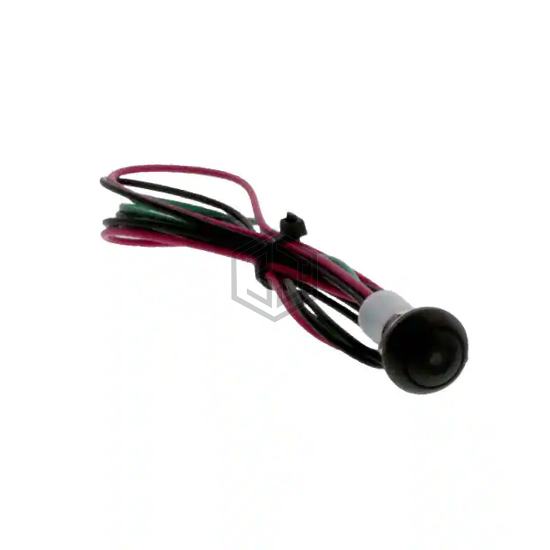 PB6B2FM2M1CAL01S500 - TE Connectivity ALCOSWITCH Switches - Pushbutton Switches