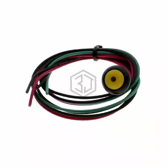 PB6B2FM5M1CAL07Y500 - TE Connectivity ALCOSWITCH Switches - Pushbutton Switches