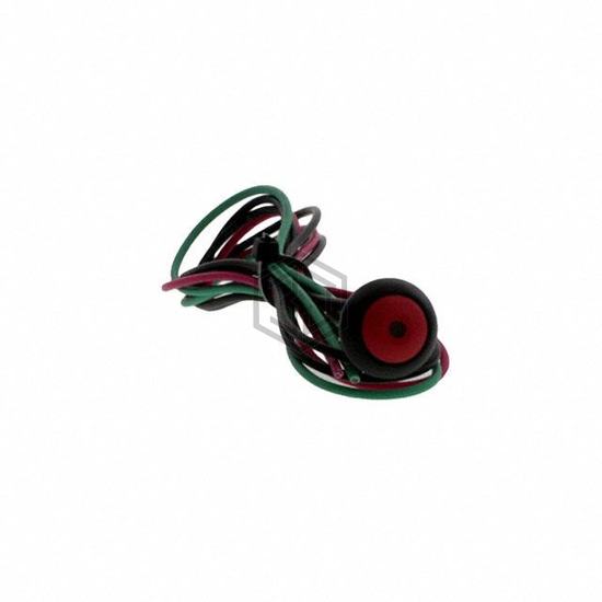 PB6B2FM3M1CAL07Y500 - TE Connectivity ALCOSWITCH Switches - Pushbutton Switches