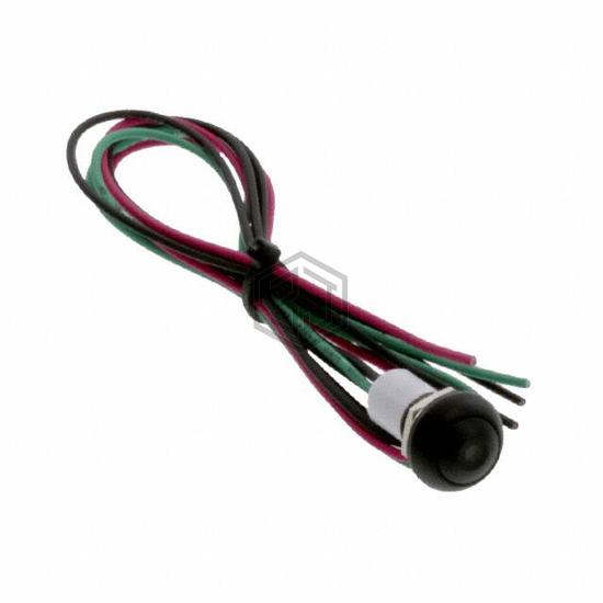 PB6B2FM7M1CAL06Y500 - TE Connectivity ALCOSWITCH Switches - Pushbutton Switches