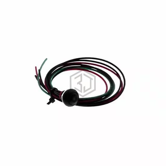 PB6B2FM2M1CAL03Y500 - TE Connectivity ALCOSWITCH Switches - Pushbutton Switches