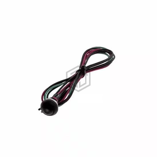 PB6B2FM2M1CAL01Y500 - TE Connectivity ALCOSWITCH Switches - Pushbutton Switches
