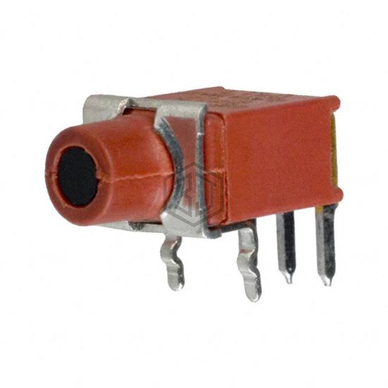 EP12FPD1APE - C&K - Pushbutton Switches