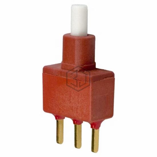 E112SD1CBE - C&K - Pushbutton Switches