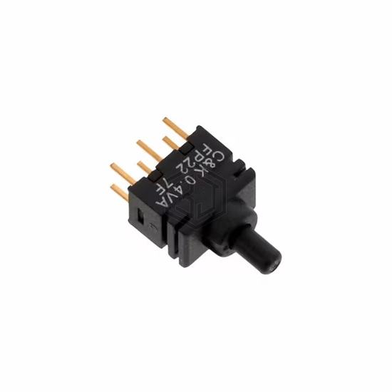 FP22SPC1B1TP00 - C&K - Pushbutton Switches