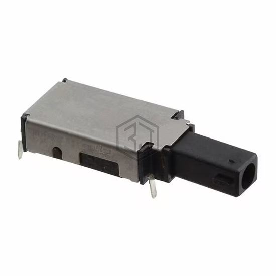 ELUMOATHQC22 - C&K - Pushbutton Switches