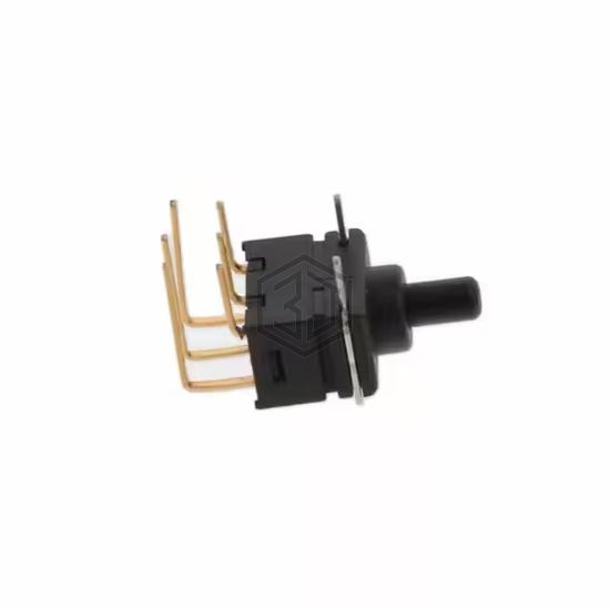 FP22SPA1B1TP00 - C&K - Pushbutton Switches