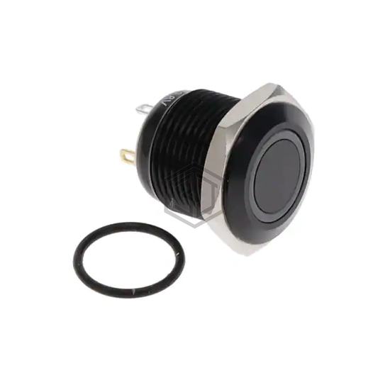PV6F24011-331 - E-Switch - Pushbutton Switches