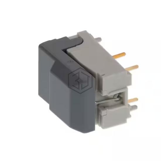 SER GY AU EE - C&K - Pushbutton Switches