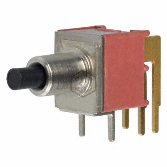 TP21SH9ABE - C&K - Pushbutton Switches
