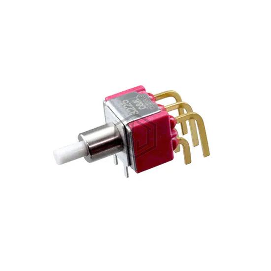 8225SD9ABE - C&K - Pushbutton Switches