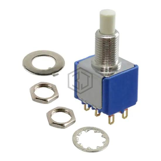 18545CD - APEM Inc. - Pushbutton Switches