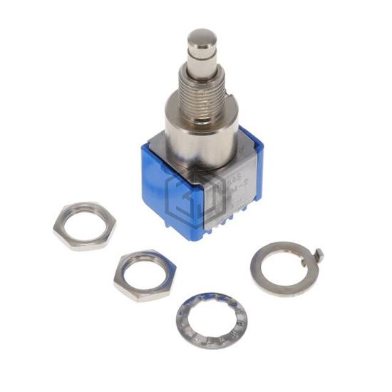 8646A - APEM Inc. - Pushbutton Switches