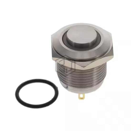 PV6H240SSG-301 - E-Switch - Pushbutton Switches