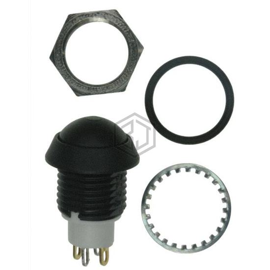 AP4D203TZBE - C&K - Pushbutton Switches