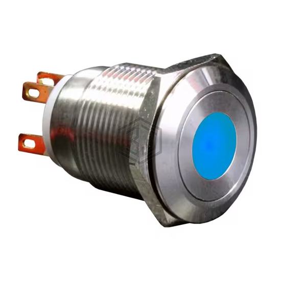 AH1NCSBN - CIT Relay and Switch - Pushbutton Switches