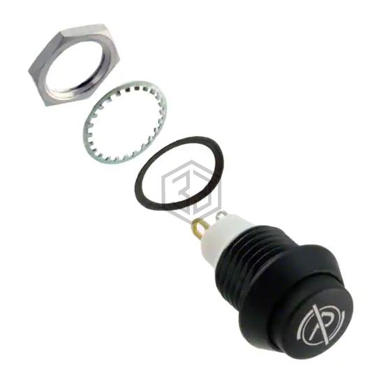 APB4E01TZBE004 - C&K - Pushbutton Switches