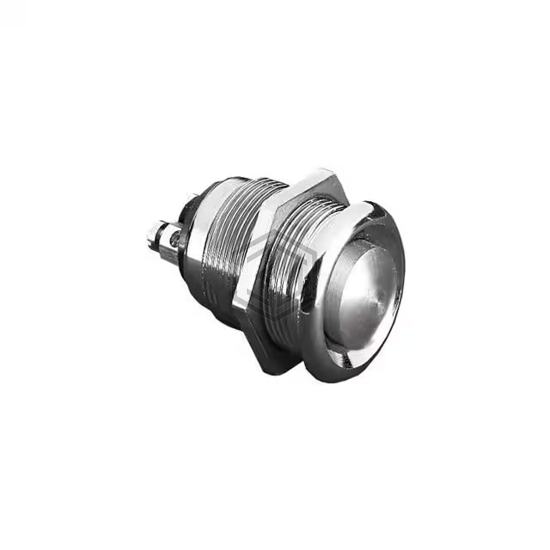 MP0013/2 - Bulgin - Pushbutton Switches