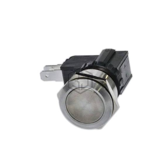 AVH22MSSFO001604 - TE Connectivity ALCOSWITCH Switches - Pushbutton Switches