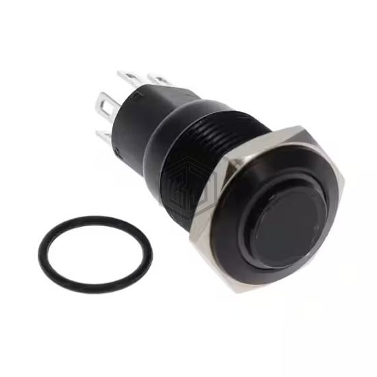 PVA3H230113R1 - E-Switch - Pushbutton Switches