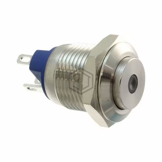 MAV0120/3D1RD024 - Bulgin - Pushbutton Switches