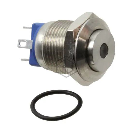 MAV0120/3D1BL024 - Bulgin - Pushbutton Switches