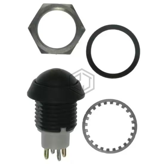 AP2D207TZBE - C&K - Pushbutton Switches