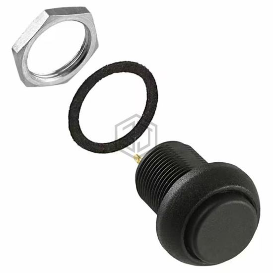 IMP7P422 - APEM Inc. - Pushbutton Switches