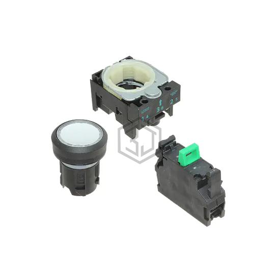 45-1131.11K0.000.101 - EAO - Pushbutton Switches